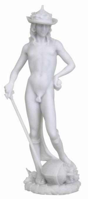 Photo of David Figurine Donatello