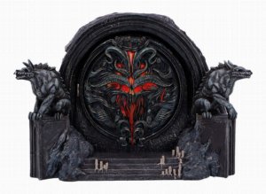 Photo #1 of product B6803C24 - Diablo IV Hells Gate Trinket Box