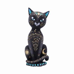 Photo #1 of product B5885V2 - Fortune Kitty Figurine 27cm