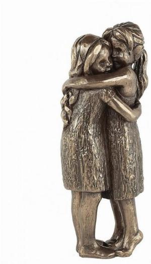 knoglebrud Raffinere vigtigste Bronze Gifts - Stunning Ornaments, Figurines & Sculptures for Your Home