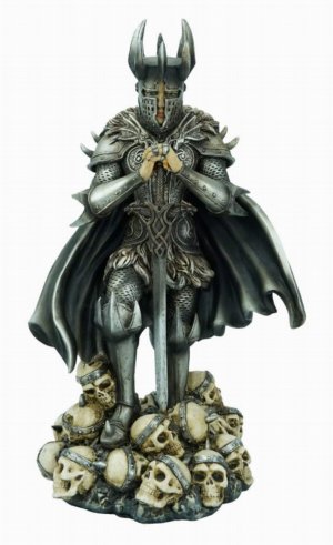 Photo #1 of product D7174B25 - Knight of the Fallen