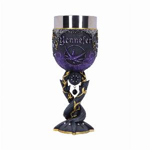 Photo #1 of product B5968V2 - The Witcher Yennefer Goblet 19.5cm