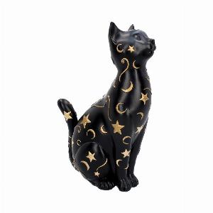 Photo #1 of product B4058K8 - Nemesis Now Felis Figurine Constellation Cat Ornament