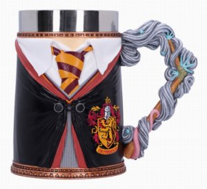 Photo #1 of product B6568A24 - Harry Potter Ron Uniform Collectible Tankard