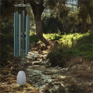 Woodstock Wind Chimes - The Best Selection Of Woodstock Chimes To