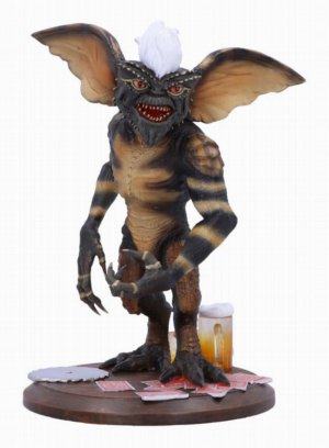 Photo #1 of product B6486X3 - Gremlins Stripe Collectible Figurine 16cm