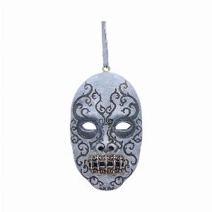 Photo #1 of product B6069V2 - Harry Potter Deatheater Mask Hanging Ornament