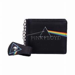 Photo #1 of product B4851P9 - Pink Floyd Album Cover Wallet