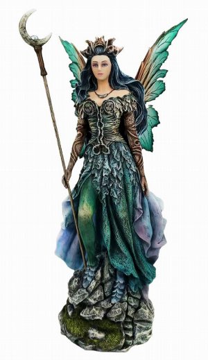 Photo #1 of product D7177B25 - Warden of the Night Sky