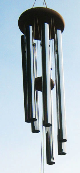 Photo of Woodstock Anniversary Chime