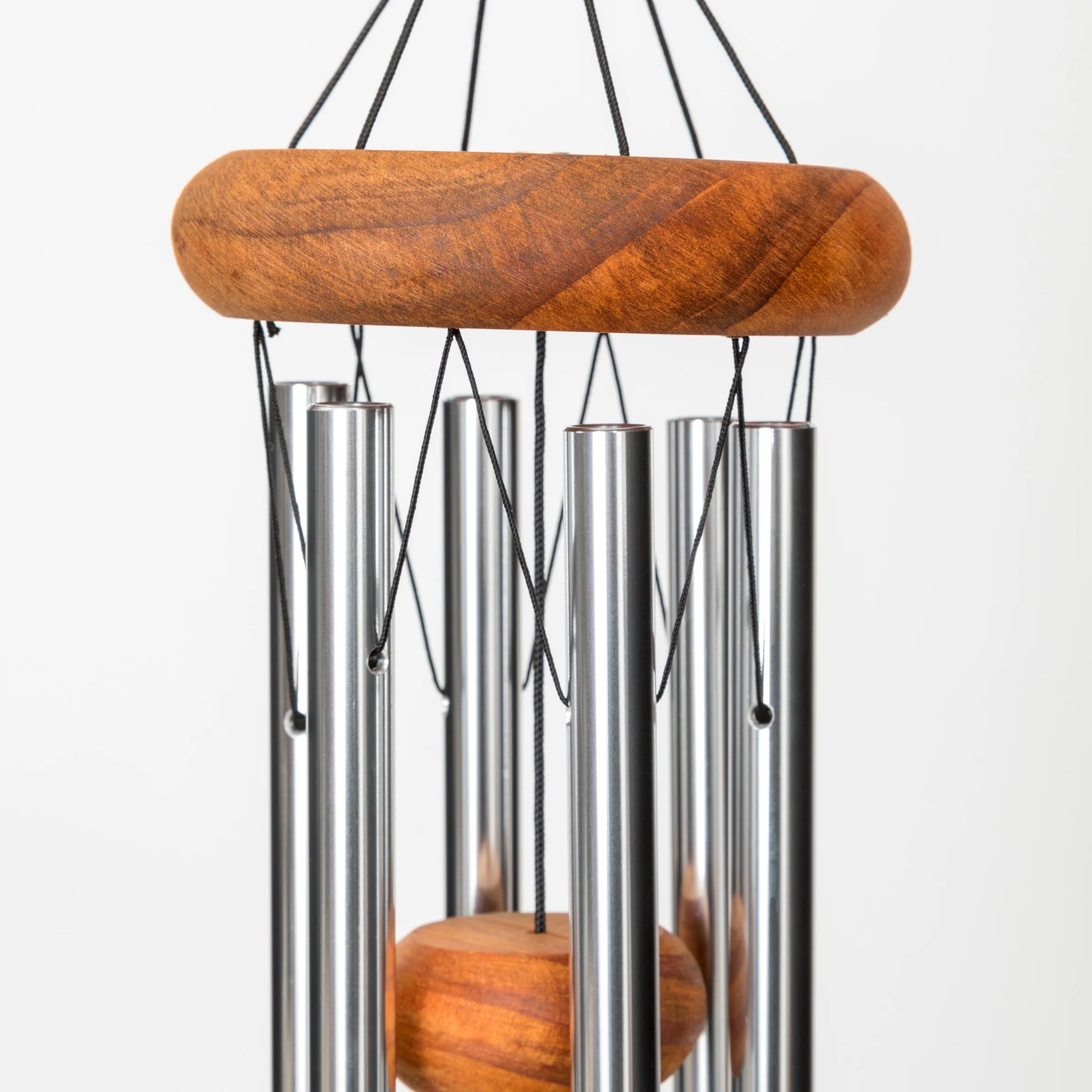 In Loving Memory Memorial 24 Inch Wind Chime | Wind Chimes Corner