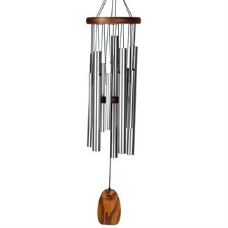 Phot of Woodstock Magical Mystery Wind Chime - Calypso Island