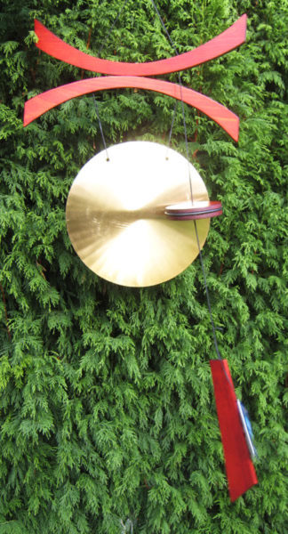 Photo of Woodstock Encore Wind Gong