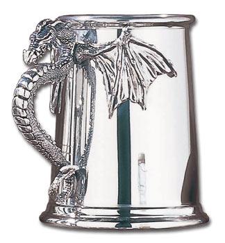 Photo of Dragon Tankard