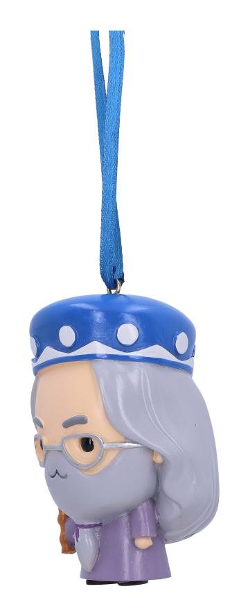 Photo #2 of product B6310X3 - Officially Licensed Harry Potter Dumbledore Hanging Ornament 8cm