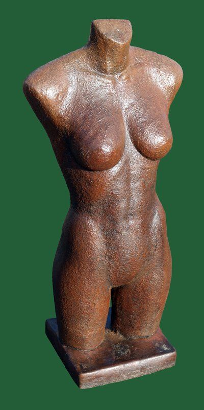 Phot of Venus Stone Statue 92 cm