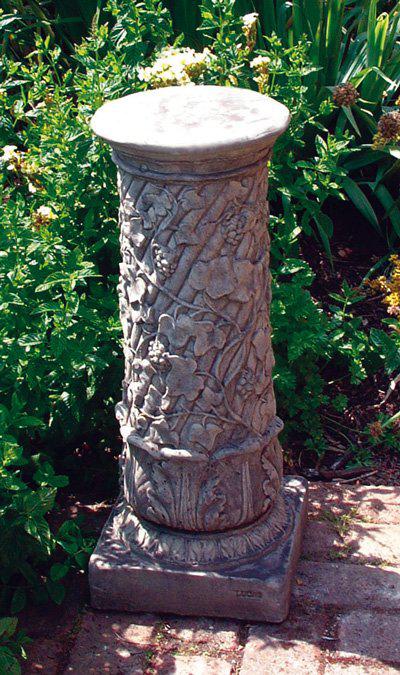 Photo of Vine Stone Stand