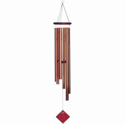 Photo of Woodstock Wind Chimes of Neptune (Bronze)