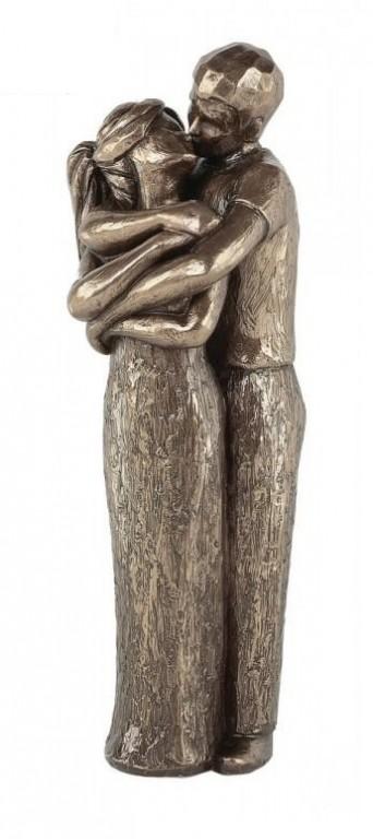 Photo of Love Life Bronze Sculpture