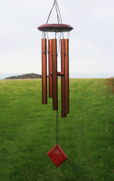 Photo of Woodstock Encore Polaris Chime (Bronze)