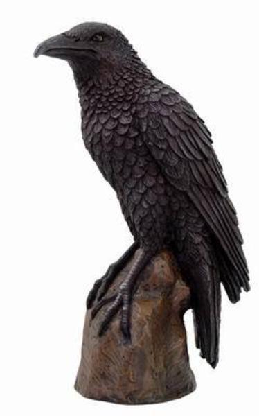 Photo of Ravens Rest Figurine