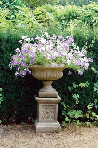 Photo of Emblem Stone Plinth