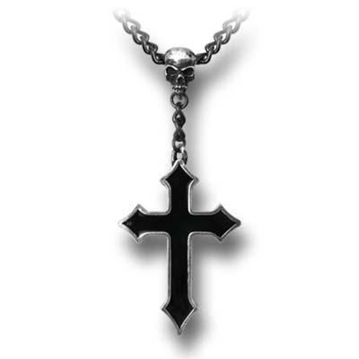 Photo of Osbournes Cross Pendant