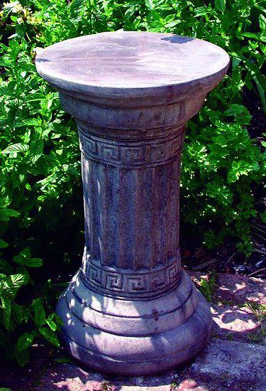 Photo of Classical Stone Column