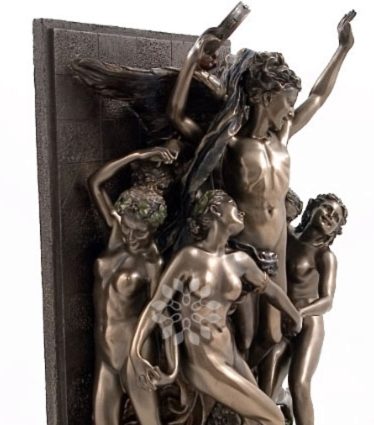 Photo of Jean Baptiste Carpeaux The Dance Bronze Figurine