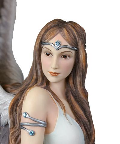 Spirit Guide Figurine (Anne Stoke)