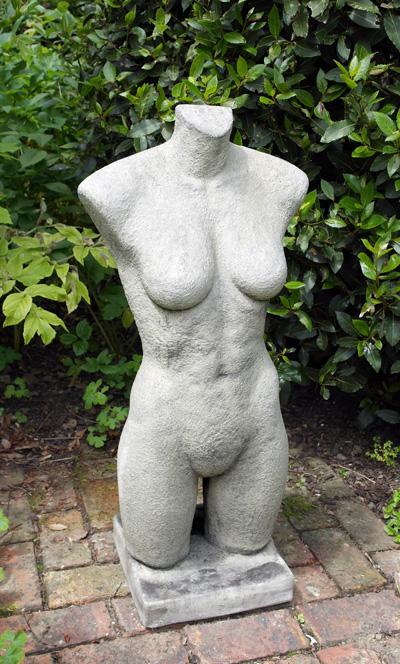Photo of Venus Stone Statue 92 cm