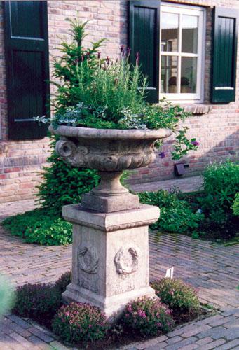 Photo of Edwardian Stone Tazza