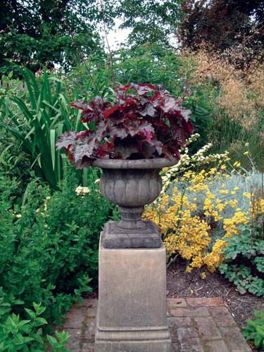 Photo of Vienna Stone Vase 12