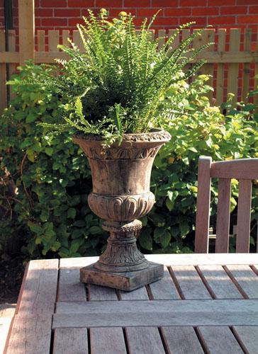 Photo of Vienna Stone Vase 20