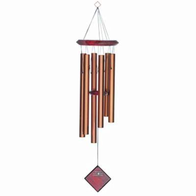 Photo of Woodstock Encore Pluto Chime (Bronze)