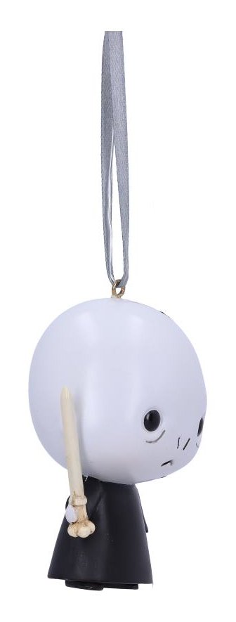 Photo #4 of product B6311X3 - Officially Licensed Harry Potter Voldemort Hanging Ornament 7.5cm