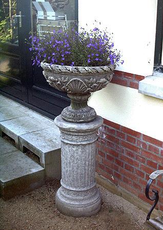 Photo of Large Doric Stone Column