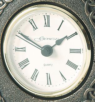 Photo of Replacement Clock Piece Genesis