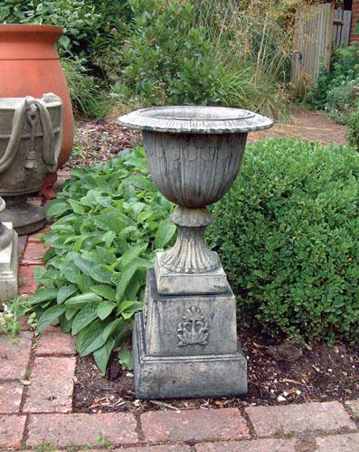 Photo of Vienna Stone Vase 30