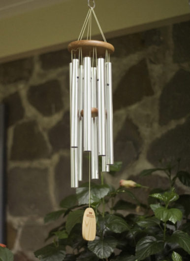 Photo of Woodstock Gregorian Alto Wind Chime