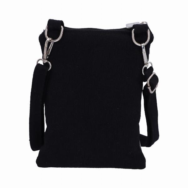Photo #3 of product B6210W2 - Lisa Parker Absinthe Shoulder Bag 23cm