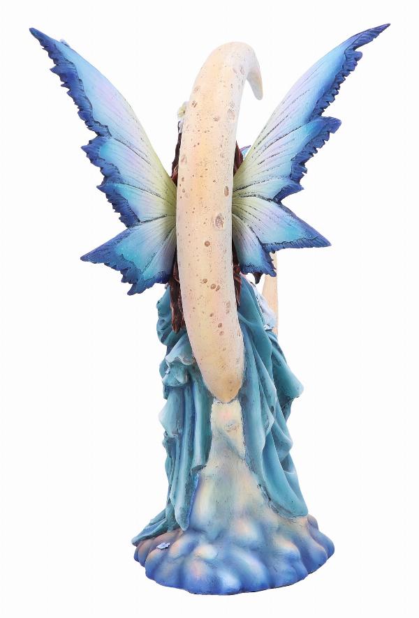 Photo #3 of product D6498Y3 - Amaris Fairy Figurine