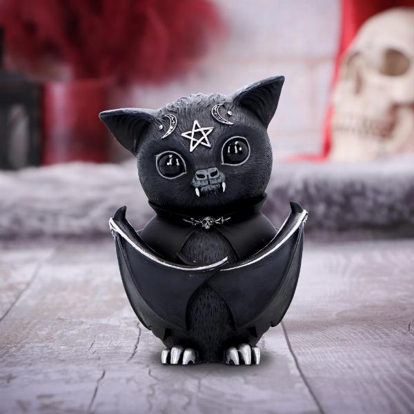 Photo #5 of product B6983C24 - Beelzebat 9.6cm