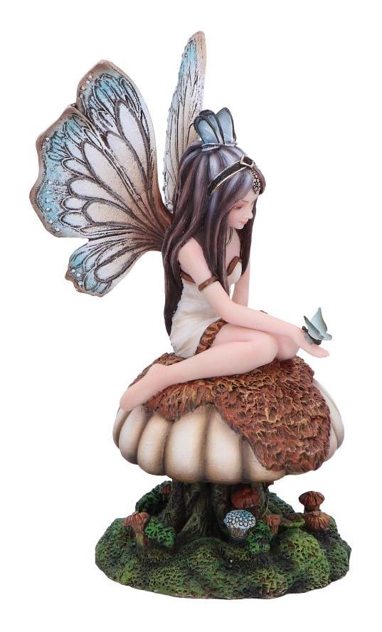 Photo #4 of product D6854C24 - Chrysalis Fairy Figurine