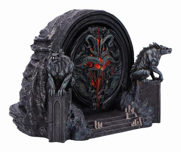 Photo #4 of product B6803C24 - Diablo IV Hells Gate Trinket Box