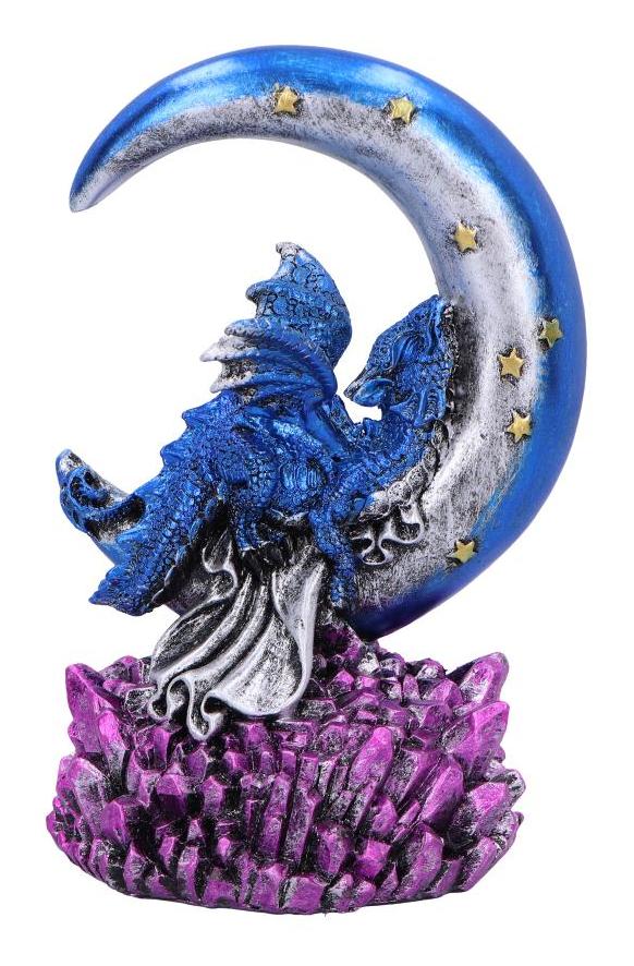 Photo #1 of product U7089B25 - Dragonling Doze 17.5cm