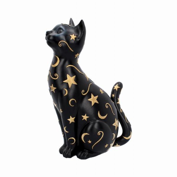 Photo #3 of product B4058K8 - Nemesis Now Felis Figurine Constellation Cat Ornament