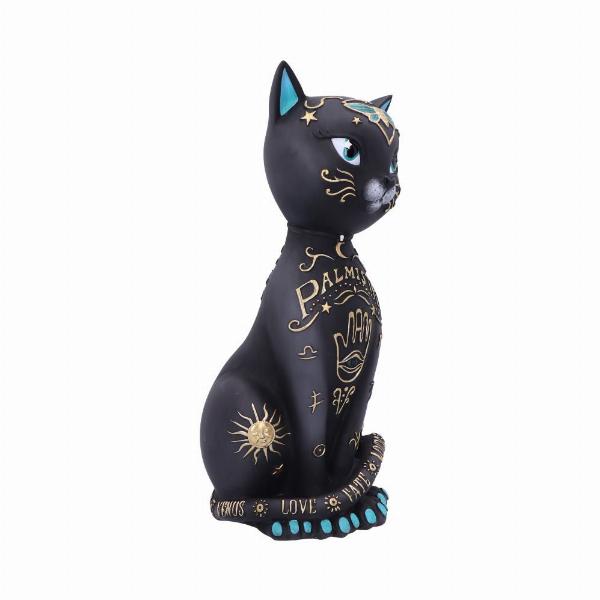 Photo #4 of product B5885V2 - Fortune Kitty Figurine 27cm