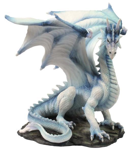 Photo of Grawlbane the Dragon Figurine