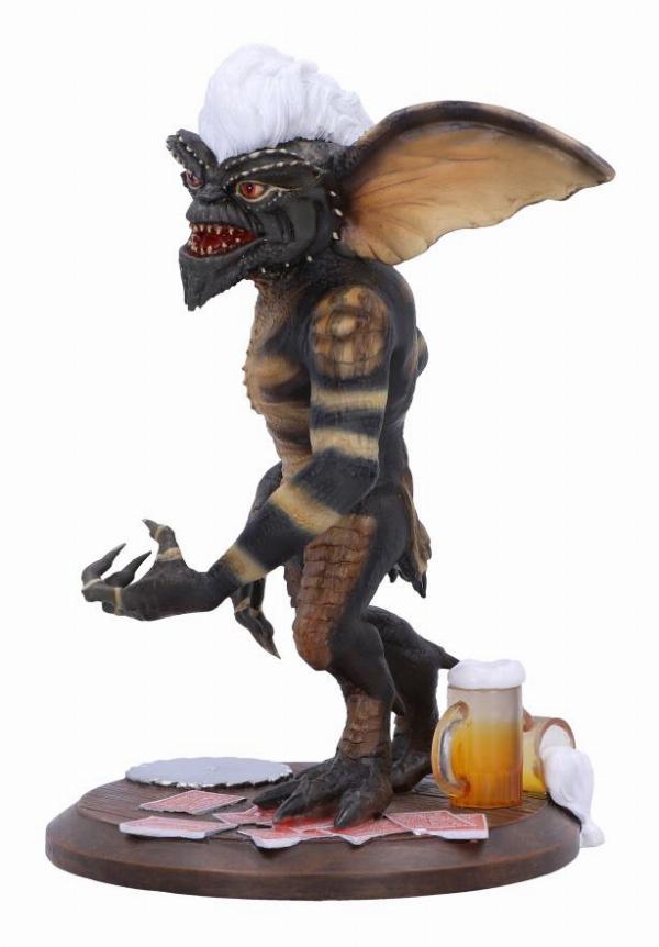 Photo #2 of product B6486X3 - Gremlins Stripe Collectible Figurine 16cm
